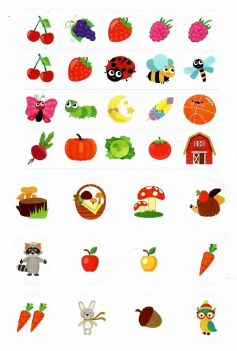 Розумні наліпки. Цуценя - фото 4