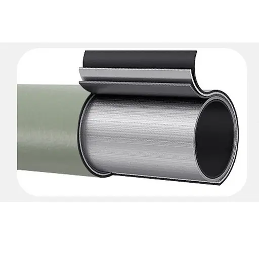 Стол складной Naturehike CNK2450JJ013 алюминий L (Серый) - фото 4