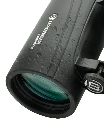Бинокль Bresser Corvette II 10x42 WP (1441043) - фото 6
