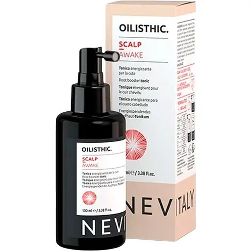 Тонік для шкіри голови та волосся Nevitaly Root Booster Tonic 100 мл