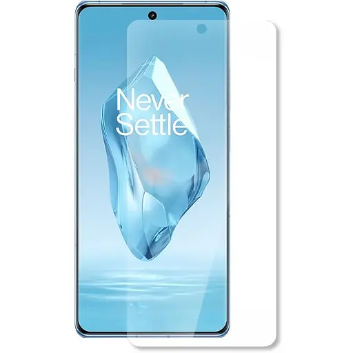 Захисна плівка StatusSKIN для OnePlus 12R Екран Матова Pro