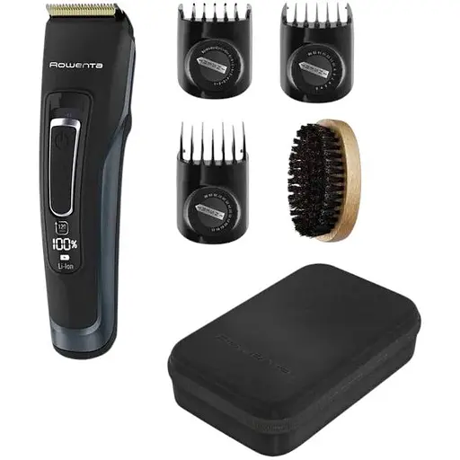 Машинка для стрижки Rowenta TN5244E0 (7076114)