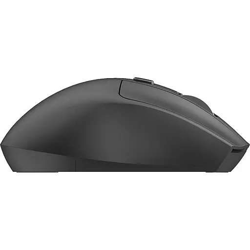 Мышь OfficePro M315B Wireless Black [144316] - фото 4