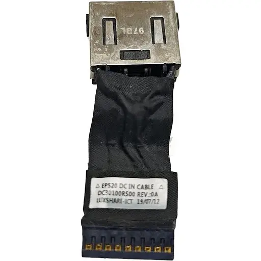 Блок живлення для ноутбука Lenovo ThinkPad P53 (DC30100RS00) - фото 1