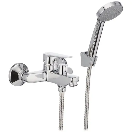 Змішувач для ванної CRON OMEGA 009 (CR0171) - фото 1