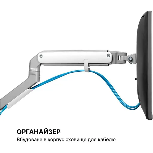 Кронштейн для монитора OfficePro MA421S - фото 6