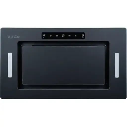 Витяжка VENTOLUX PUNTO 52 MBG (1000) TC MS - фото 3