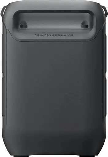 Зарядна станція ANKER SOLIX C300X 288Wh - 2 розетки AC 300W - фото 5