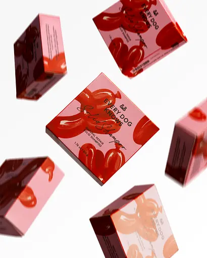 Твердий відновлюючий шампунь для собак, EVERY DOG KNOWS - фото 6