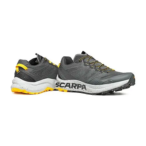 Кроссовки Scarpa Spin Planet 41.5 Anthracite (1004-33063-350-5-41.5) - фото 4
