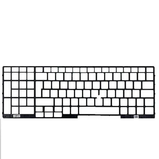Накладка на клавіатуру для ноутбука Dell Precision 7520 (FA1T5000600) Б/в - фото 2