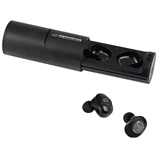 Навушники Esperanza Earphones Laurel (EH227K) - фото 3