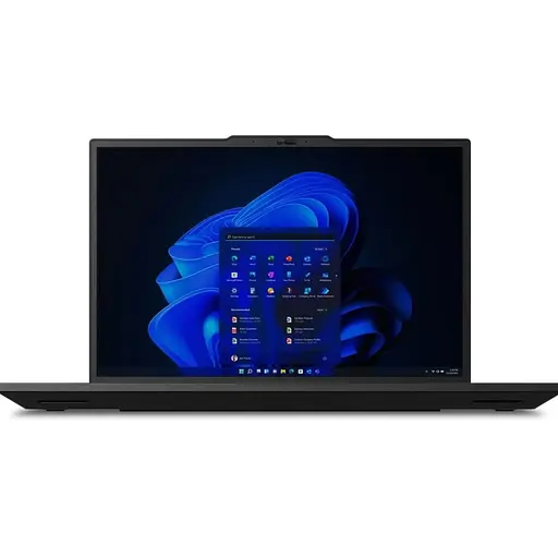 Ноутбук Lenovo ThinkPad P16s G3 21KS000MRI, 3840 x 2400, Ultra 7 165H 16 C / 22 T, 1.4 GHz - 5 GHz, 64 GB