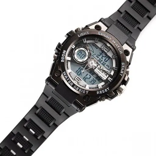 Часы мужские наручные Besta Sport - фото 4