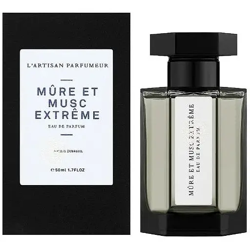 Парфюмерная вода L'Artisan Parfumeur Mure et Musc Extreme 50 мл - фото 1