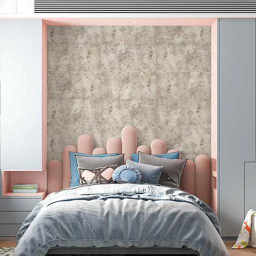 Самоклеящаяся виниловая плитка 600х300х1,5мм Мрамор оникс, цена за 1 шт. (СВП-100) Глянец SW-00000643 - фото 5