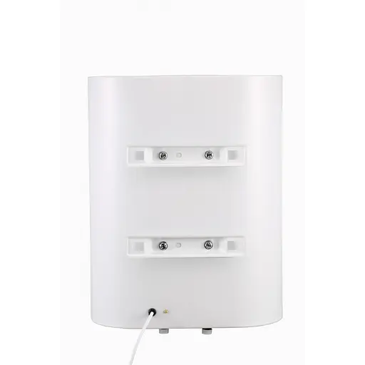 Водонагреватель Willer Spring, 2 кВ, мокрый ТЭН, 50 л, прямоугольный, универсальный, белый (EVH50R) - фото 5
