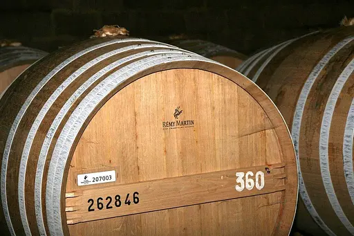 Дубова клепка бочки Hot Rod Distiller Remy Martin 100 г - фото 2