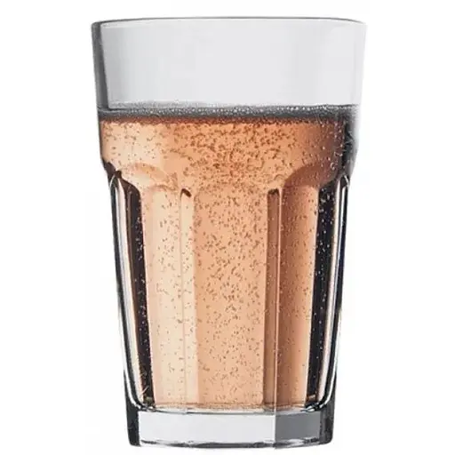 Склянка висока Pasabahce Casablanka 375ml - фото 2