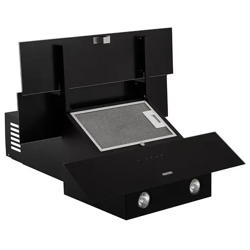 Витяжка кухонна ELEYUS Fiona 700 60 BL - фото 6