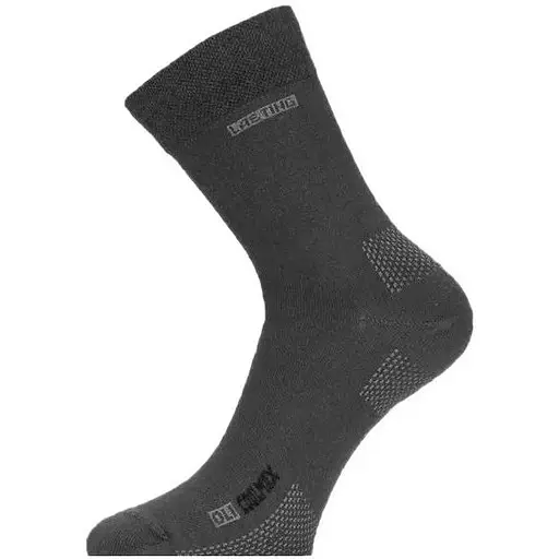 Носки Lasting OLI 900 Black L (LST-OLI900L)