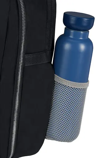 Рюкзак 14,1" Samsonite KARISSA EVO BLACK 38,5x27,5x13 KP2*09010 - фото 9