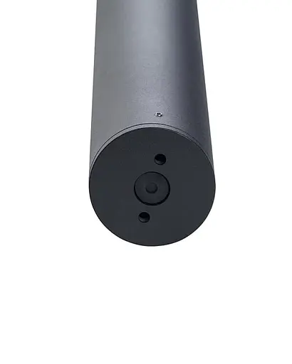 Вуличний світильник Nowodvorski 8158 Tubings I - фото 2