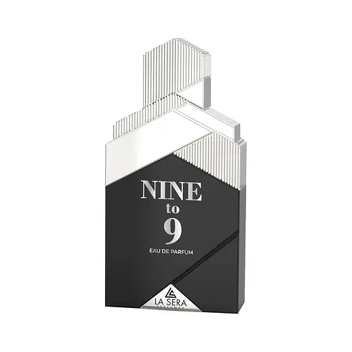 Парфюмированная вода мужская La Sera Nine to 9 100 мл (MM35026)