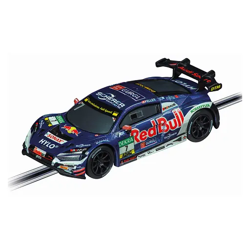 Автотрек Carrera GO!!! Гиганты скорости DTM трасса 8.9 м (CR-20062596) - фото 4