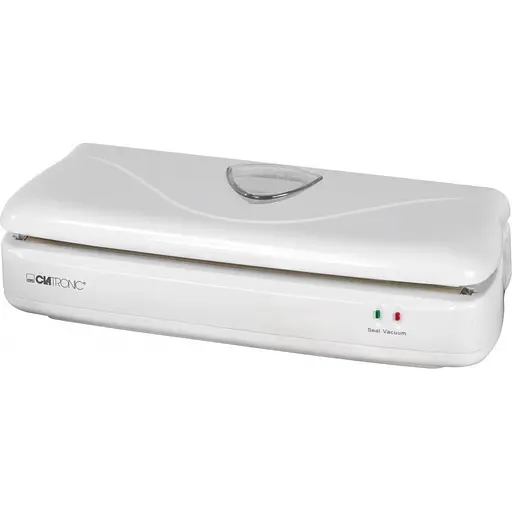 Вакуумний пакувальник Clatronic FS 3261 - фото 1