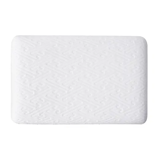 Подушка ортопедическая Ideia SleepWell с эффектом памяти 60х40х13 см (8-35860) - фото 2