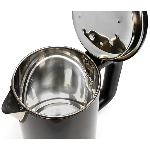 Электрочайник Hölmer 1.8 л 1500 Вт (HKS-220SS) - фото 6