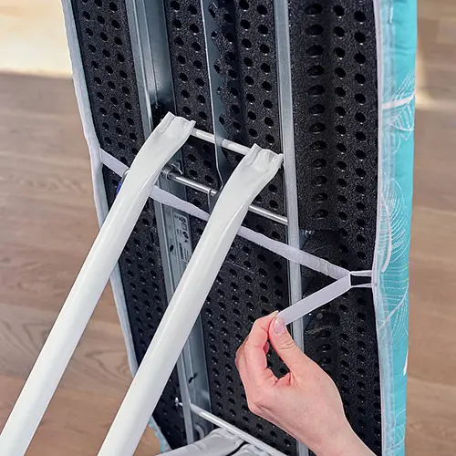 Покриття для прасувальної дошки Leifheit Airboard Thermo Reflect Universal (71608) - фото 3