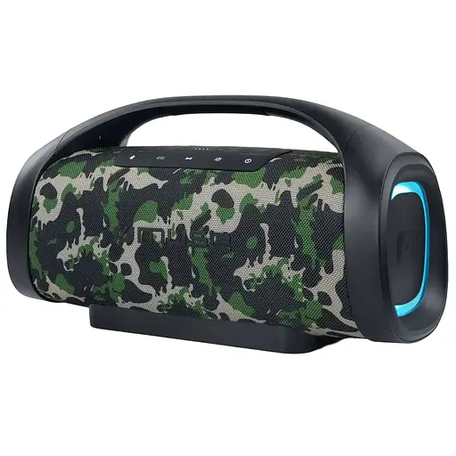 Портативная колонка с ручкой Muse (M-980 CA) - фото 1