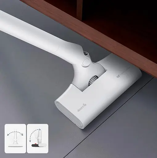 Ручний пилосос Deerma VC01 Max білий - фото 5