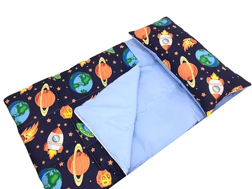 Спальник Moontime "Космос" - фото 3