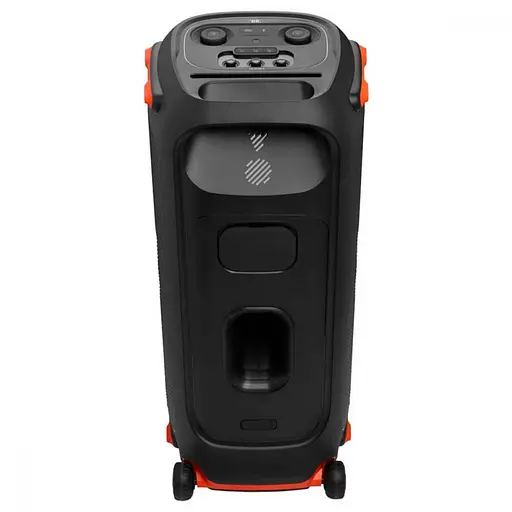 Мобильная акустическая система JBL PartyBox 710 Black (JBLPARTYBOX710) - фото 9