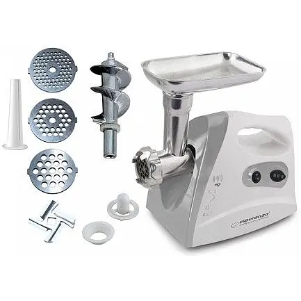 Мясорубка Esperanza EKM012E - фото 2