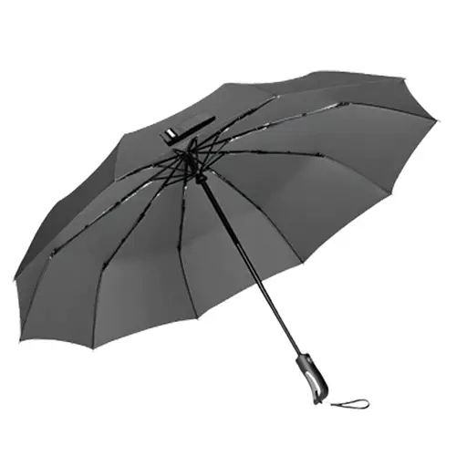 Парасолька Xiaomi Zuodu Automatic Umbrella ZD001 Grey (68847)