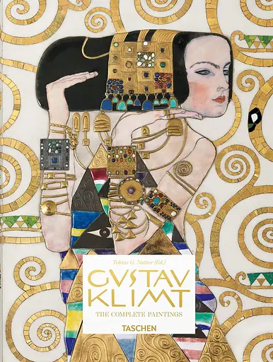 Gustav Klimt. The Complete Paintings