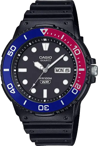Годинник Casio TIMELESS COLLECTION MRW-230H-1E2VEF