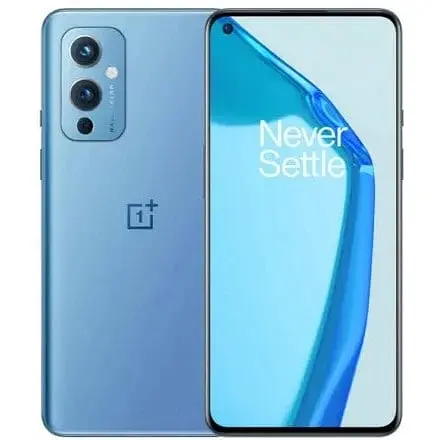 Смартфон OnePlus 9 8/256 Arctic Sky Refurbished