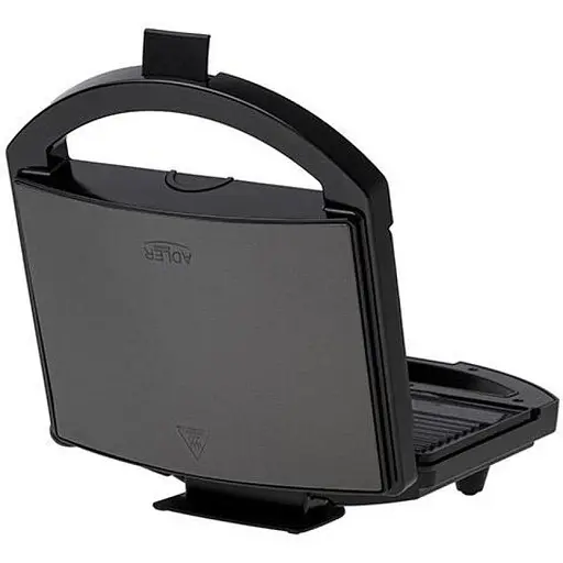 Бутербродниця Adler AD 3069 - фото 3
