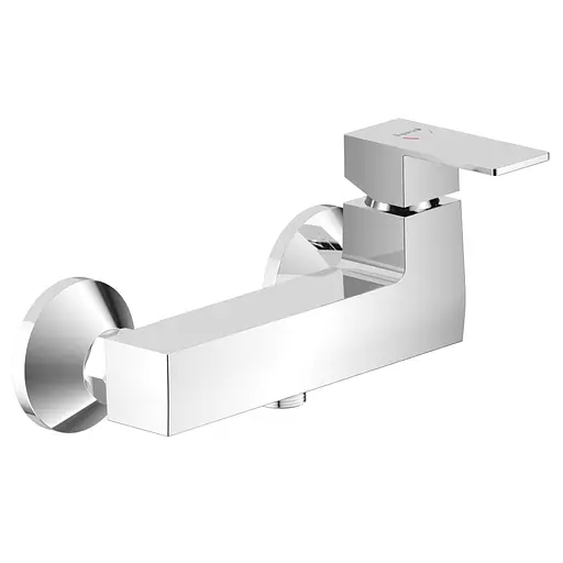 Смеситель для душа хром Imprese Karlov f03307601AA Хром - фото 1