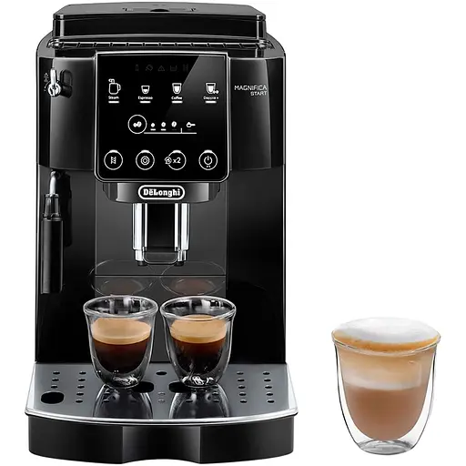 Кофемашина DeLonghi Magnifica Start ECAM220.21.BG [137167] - фото 5