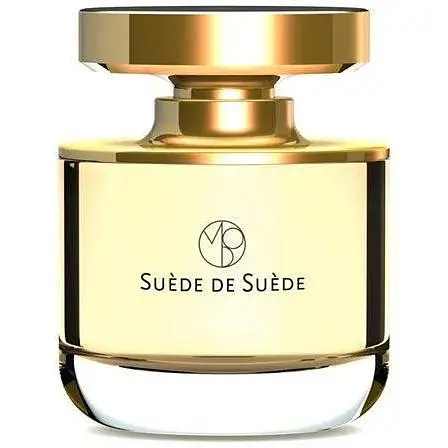 Парфюмерная вода Mona di Orio Suede de Suede 75 мл тестер - фото 1