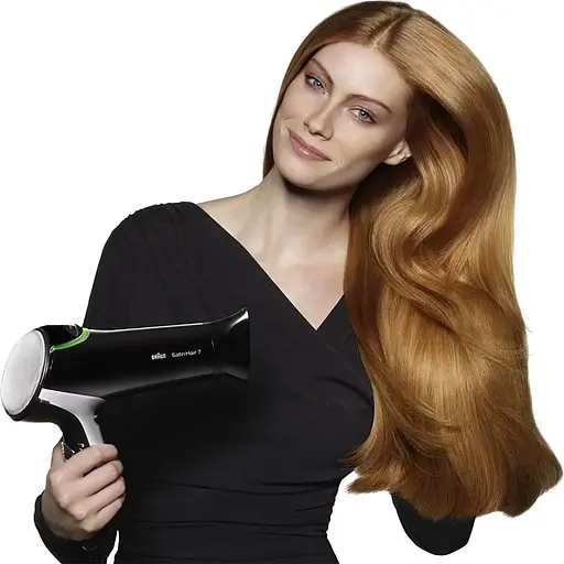 Фен Braun Satin Hair 7 HD 710 [146275] - фото 6