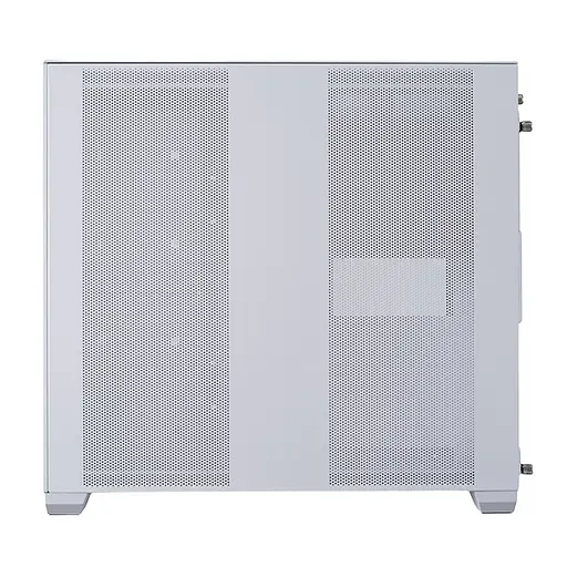Корпус Lian Li O11 Air Mini White (G99.O11AMW.00) Без БП - фото 5
