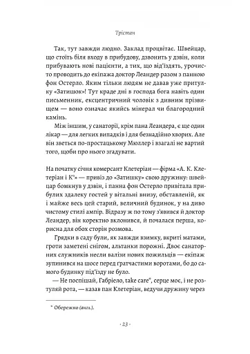 Смерть у Венеції та інші новели - фото 12