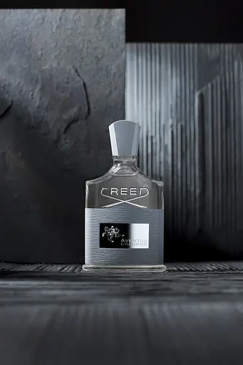 Парфюмированная вода Creed Aventus Cologne 100 ml - фото 3